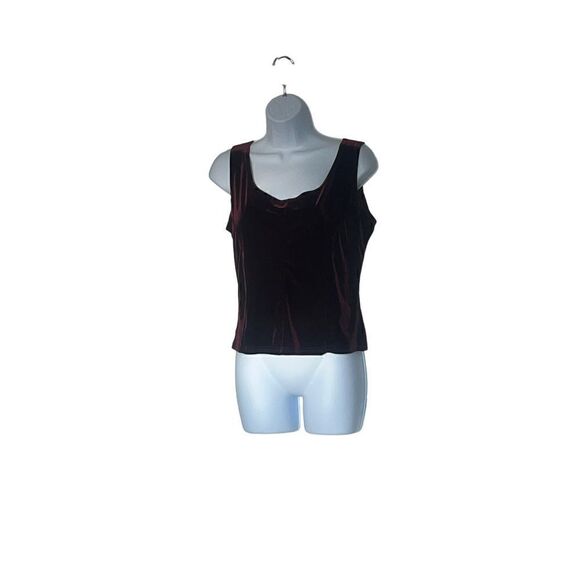 Cardigan (small) and Tank Set (medium) - Picture 5 of 5